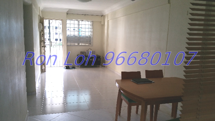 Blk 419 Bedok North Street 1 (Bedok), HDB 3 Rooms #37632572